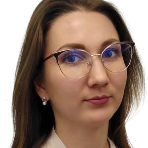 Магрова Елена Константиновна