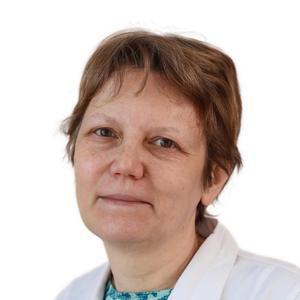 Никифорова Наталья Борисовна