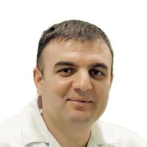 Васильев Адонис Альбертович
