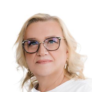 Полякова Валентина Анатольевна