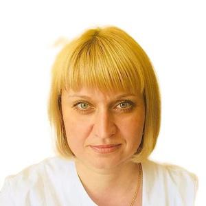 Селиванова Светлана Васильевна