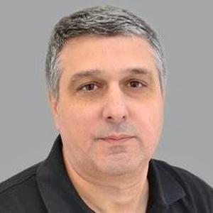 Бугаев Мурад Гаджиевич