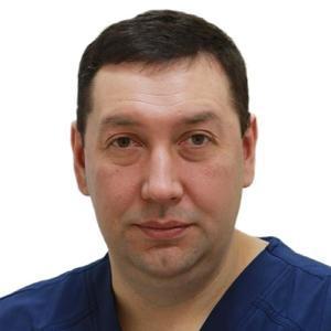 Миннебаев Руслан Рустамович