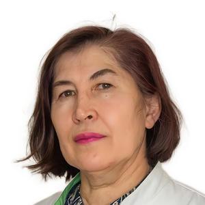 Иванова Елена Николаевна