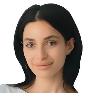 Тагирова Джамиля Магамедмирзеевна