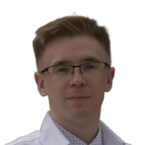 Заливаев Антон Андреевич