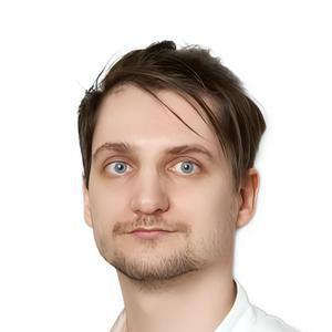 Зверев Никита Борисович