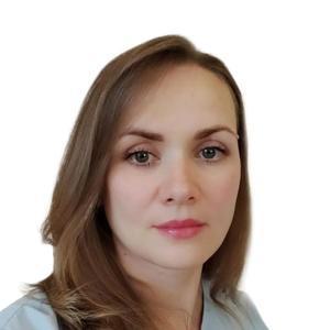 Константинова Ксения Александровна