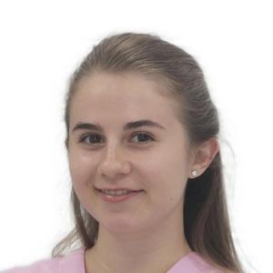 Налесникова Дарья Юрьевна