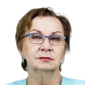 Лузина Вера Владимировна