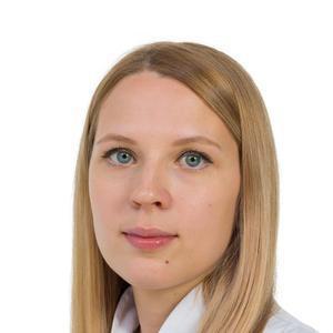 Перунова Ольга Николаевна