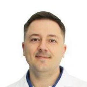 Булатов Алексей Юрьевич