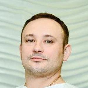 Дорошенко Константин Владимирович