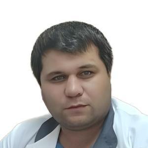 Карданов Марат Мартынович