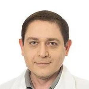 Айдинов Геннадий Иванович