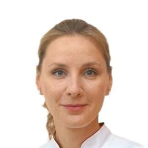 Тиминская Марина Викторовна