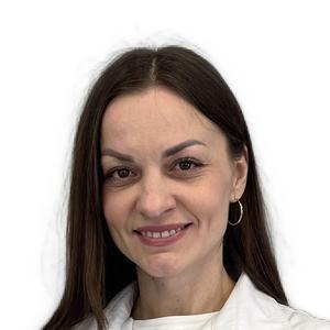 Стрельникова Надежда Валерьевна