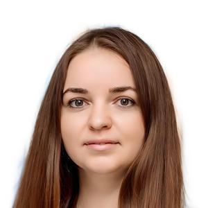 Земцова Алла Сергеевна