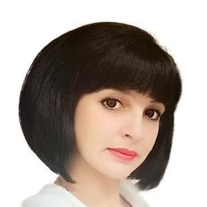 Рожнова Ольга Валерьевна