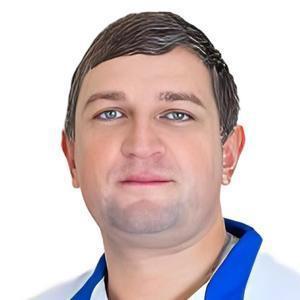Корышев Дмитрий Валерьевич