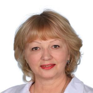 Капранова Галина Викторовна
