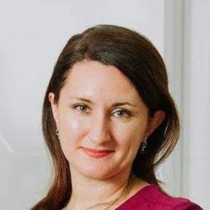 Гупалова Ольга Юрьевна