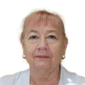 Горбатенко Валентина Викторовна