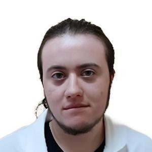 Мошкович Катриэль Наумович