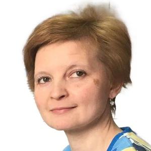 Петракова Елена Юрьевна