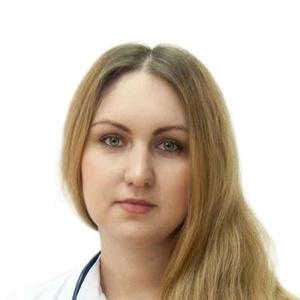 Фоминичева (Савенкова) Наталья Петровна