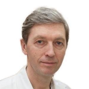 Симонов Павел Евгеньевич