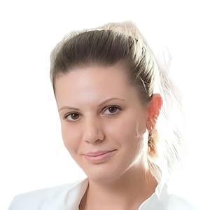 Морозова Мария Сергеевна