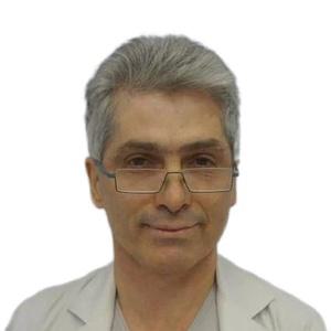Гартвих Александр Сергеевич