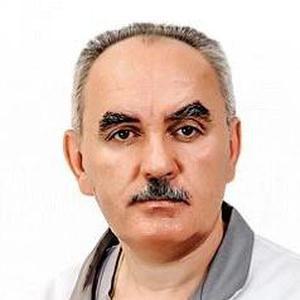 Деревянко Сергей Николаевич