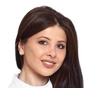 Радзивилл Виталия Константиновна