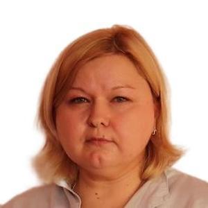 Возненко Елена Викторовна