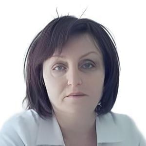 Тигиева Залина Тазретовна