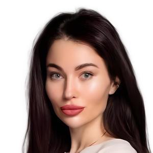 Тюркина Марина Владимировна