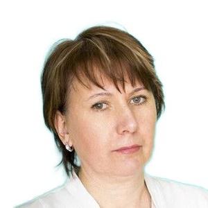 Кочергина Татьяна Викторовна