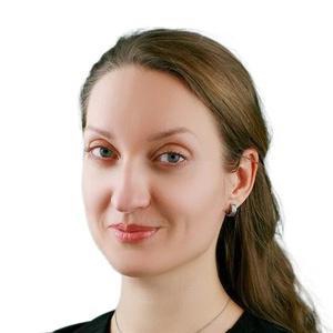 Кургузова Анна Николаевна