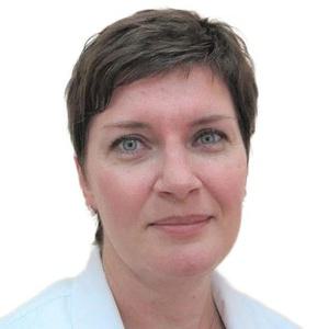 Александрова Оксана Владимировна