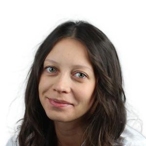 Казакова (Юмакулова) Рада Руслановна