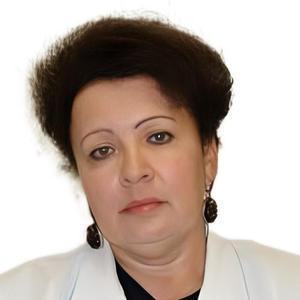 Яковлева Галина Ивановна