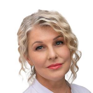 Русова Елена Леонидовна