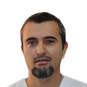 Хусаинов Рустем Риязович