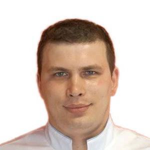 Алистратов Денис Игоревич