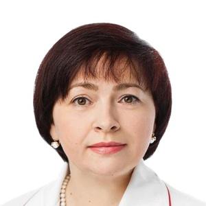 Пономарева Вера Александровна