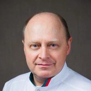Алексеев Дмитрий Сергеевич