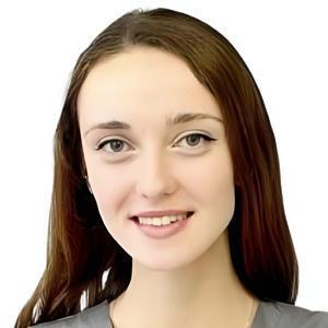 Самаркина Елена Андреевна
