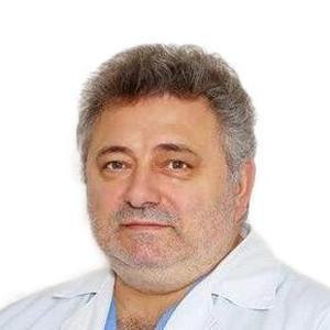 Копытов Владимир Александрович